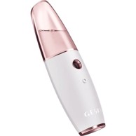 GESKE Uređaj za hidrataciju lica, 4u1, bijeli