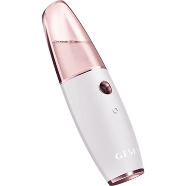 GESKE Uređaj za hidrataciju lica, 4u1, bijeli