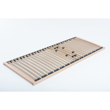 GAZZDA Set od 2 rešetke za krevet Fawn, 70 x 200 cm