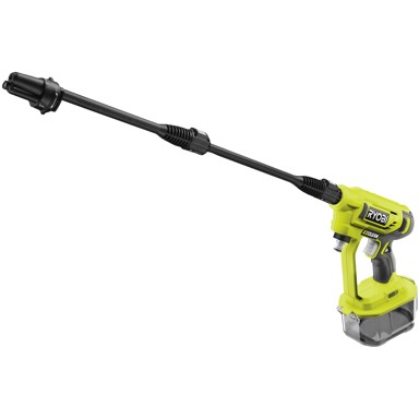 RYOBI ONE+ Akumulatorski perač 18V
