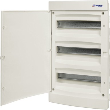 SCHRACK Uzidni razdjelnik BK080053