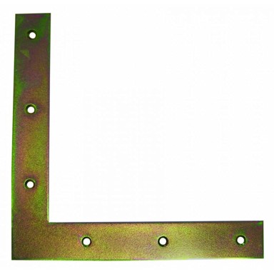 HSI Kutnik za drvo 250x250 mm