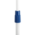 SBOX Projektorsko platno PSMT-96-2, 172 x 172 cm, Tripod