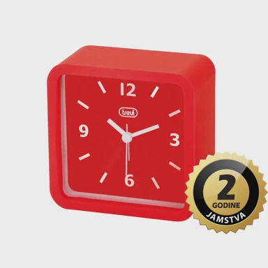 TREVI Budilica SL3820