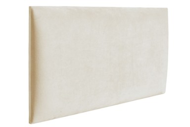 Tapecirani zidni panel 60 x 30 cm Magic Velvet 2250, krem