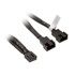 AKASA Kabel PWM Y - 15cm AK-CBFA04-15