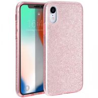 ONASI Silikonska maskica Bling, Samsung Galaxy A33 5G A336, roza