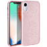 ONASI Silikonska maskica Bling, Samsung Galaxy A33 5G A336, roza