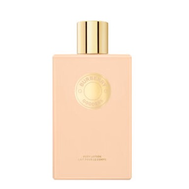 BURBERRY Losion za tijelo BURBERRY Goddess Body Lotion