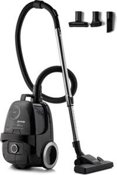 GORENJE Usisavač VCE01G4AEBK