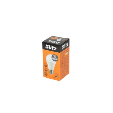 BLITZ LED žarulja E27 10.5W 1055 lm 6500K A60