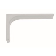 Nosač police 180, bijeli