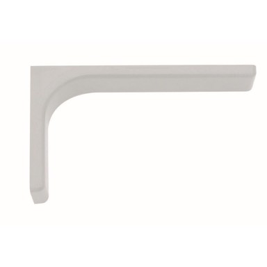 Nosač police 180, bijeli