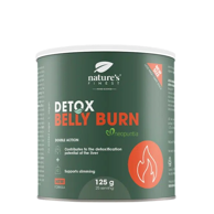 NATURE'S FINEST Dodatak prehrani Detox Belly Burn