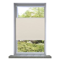 Žaluzine krem boje 100 x 200 cm