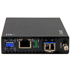 STARTECH Gigabitni mrežni medijski pretvarač 2000 Mbit/s 1310 nm, crni