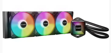 BE QUIET! AiO vodeno hlađenje Pure Loop 2 LX, radijator 360 mm