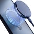 3MK Prozirna futrola Just20G za Samsung Galaxy S24 Ultra