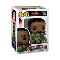 FUNKO POP! -  Marvel - Dr Strange - Master Mordo