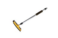 TOM-PAR Brisač stakla s teleskopskim štapom, dužina 55–80 cm