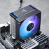 JONSBO Hladnjak CR-1400 EVO za procesor, Color CR-1400 EVO COLOR
