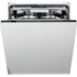 WHIRLPOOL Ugradbena perilica posuđa WIO 3P33 PL