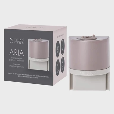 MILLEFIORI Difuzor električni Aria