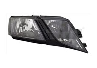 TYC Far ŠKODA OCTAVIA 13-20 desni 17- H7/H7/LED 20-16065-06-2