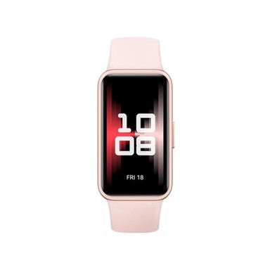 HUAWEI Fitness narukvica Band 9, mjerenje aktivnosti, vodootporna, roza