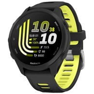 GARMIN Pametni sat Forerunner 170, crna