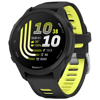 GARMIN Pametni sat Forerunner 170, crna