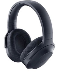 RAZER Slušalice Barracuda X Wireless (2022), crne, bežične, Bluetooth, WiFi