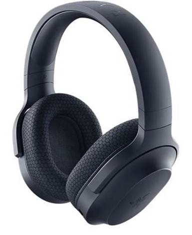RAZER Slušalice Barracuda X Wireless (2022), crne, bežične, Bluetooth, WiFi