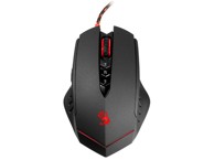 A4Tech Miš Bloody V8M, USB Type-A, optički, 3200 DPI
