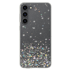 ONASI Silikonska maskica, Samsung Galaxy S25 FE, Sparkle