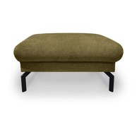 SCANDIC Senf žuti tabure Gomero