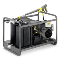 KARCHER PROFI Visokotlačni perač HDS 1000 De Weed 1.811-947.0