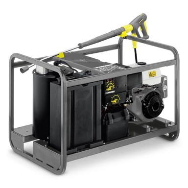 KARCHER PROFI Visokotlačni perač HDS 1000 De Weed 1.811-947.0