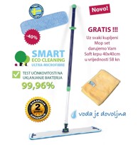 Mop set Univerzalni, 40 cm, mali
