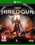 FOCUS ENTERTAINMENT Igra za Xbox One i Xbox Series X: Necromunda: Hired Gun