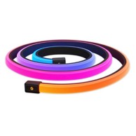 GOVEE Pametna traka za svjetla H61C3, Wi-Fi/Bluetooth, crna i bijela