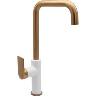 STIL Kuhinjska slavina PEARL VISOKA