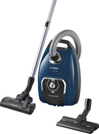 BOSCH Usisavač s vrećicom s vrećicom BGL8X230 Serie 8, plavi
