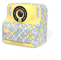 MOB Fotoaparat PixiPrint Click&Print Rose 1071