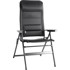 BRUNNER Kamperski stol ARAVEL 3D 0404065N.C09M, crna