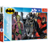 TREFL Puzzle Batman spreman za akciju, 160 dijelova, 15425