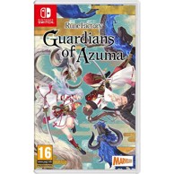 Igra za Switch: Rune Factory – Guardians of Azuma