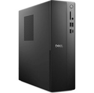 DELL Stolno računalo Pro Slim Essential QVS1260 / Intel Core Ultra 5 225, 16 GB RAM, 512 GB SSD, Ubuntu, crna