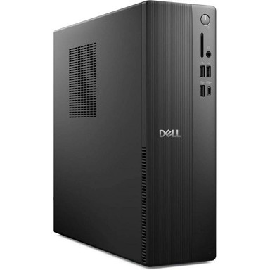 DELL Stolno računalo Pro Slim Essential QVS1260 / Intel Core Ultra 5 225, 16 GB RAM, 512 GB SSD, Ubuntu, crna