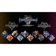 Igra za PC: Kingdom Hearts Integrum Masterpiece